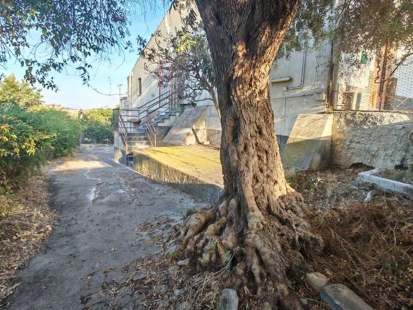 casa indipendente in vendita a Catania in zona Librino