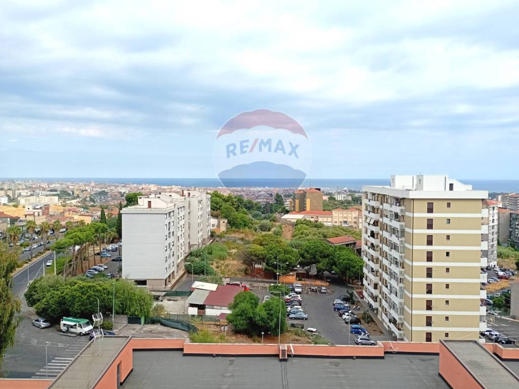 appartamento in vendita a Catania in zona San Giorgio