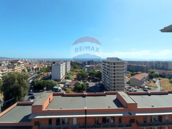 appartamento in vendita a Catania in zona Librino