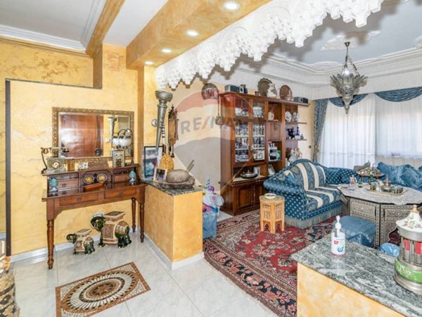 appartamento in vendita a Catania in zona San Giorgio