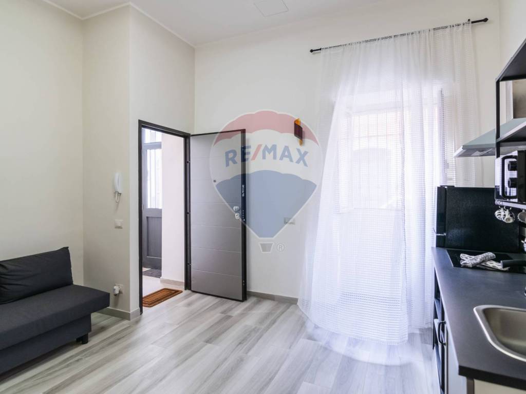 appartamento in vendita a Catania