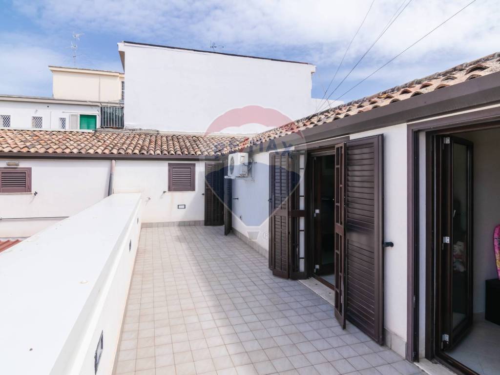 appartamento in vendita a Catania in zona Centro Storico