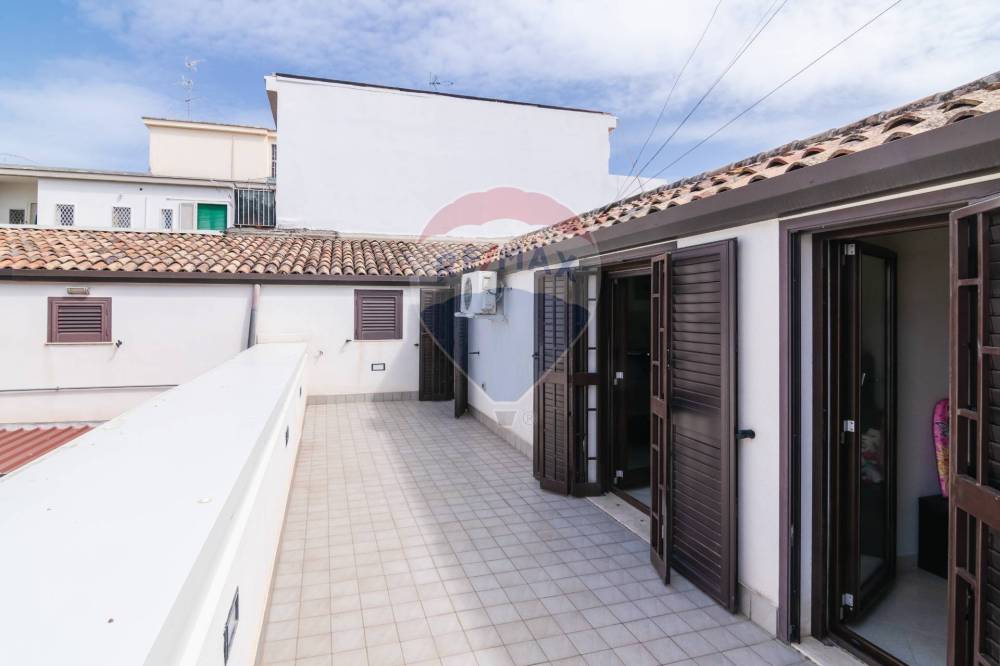 appartamento in vendita a Catania in zona Centro Storico