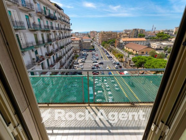 appartamento in vendita a Catania