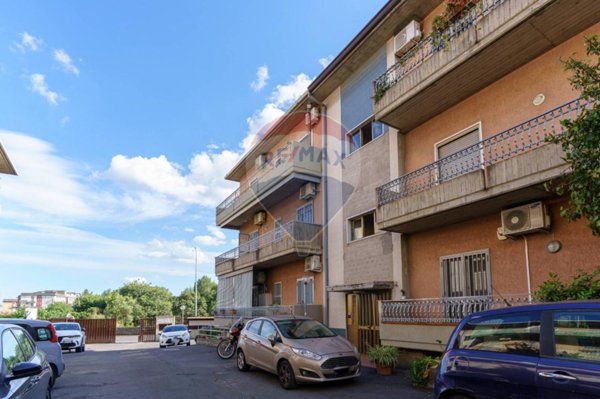 appartamento in vendita a Catania in zona Trappeto