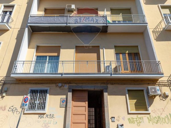 appartamento in vendita a Catania