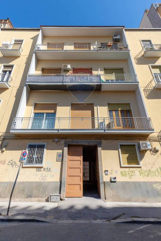 appartamento in vendita a Catania