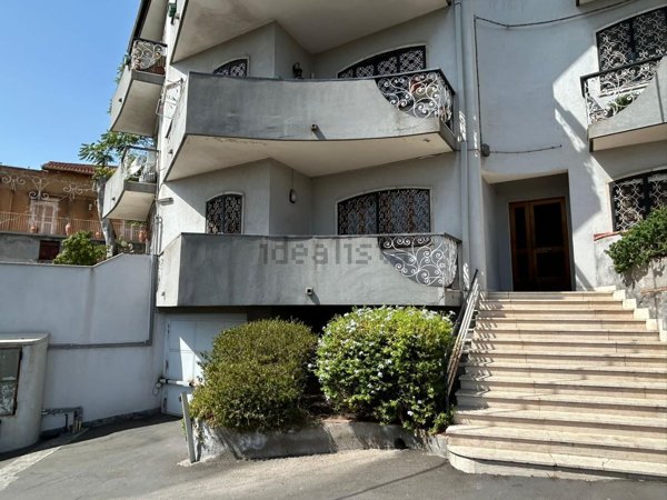 appartamento in vendita a Catania in zona San Nullo