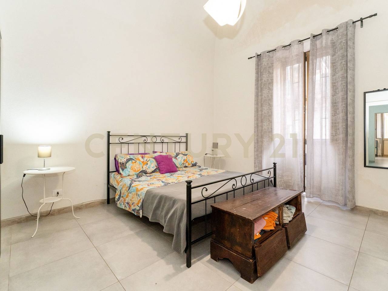 appartamento in vendita a Catania in zona Picanello