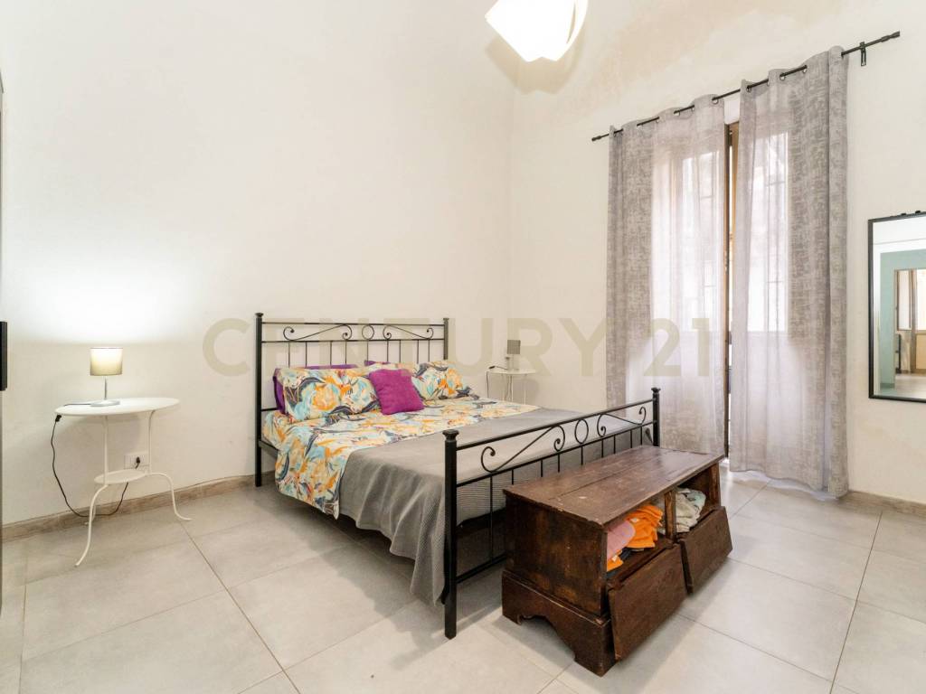 appartamento in vendita a Catania in zona Picanello