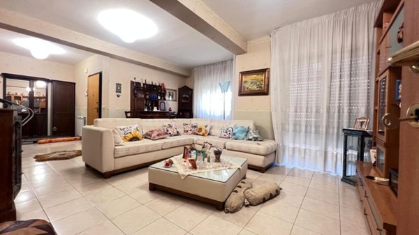 appartamento in vendita a Catania in zona San Leone
