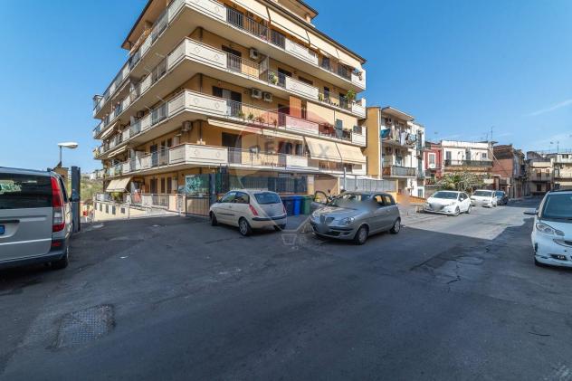 appartamento in vendita a Catania in zona Cibali
