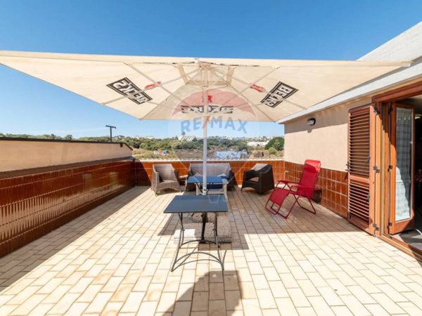 appartamento in vendita a Catania in zona Cibali