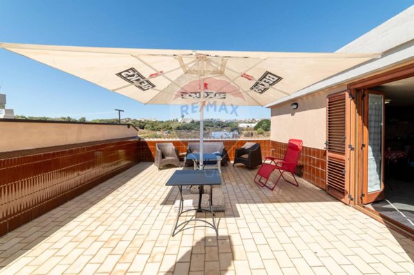 appartamento in vendita a Catania in zona Cibali