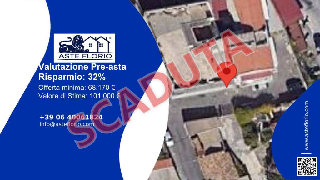 appartamento in vendita a Catania in zona Centro Storico