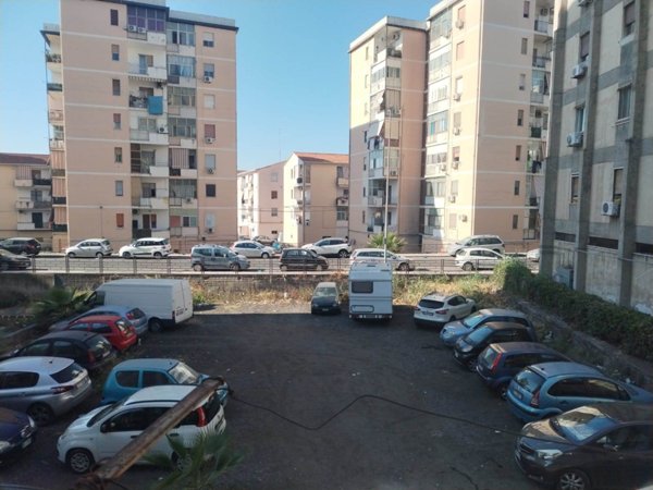 appartamento in vendita a Catania in zona Centro Storico