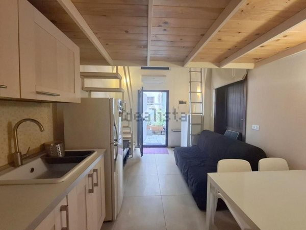 appartamento in vendita a Catania in zona Centro Storico