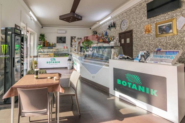 negozio in vendita a Catania