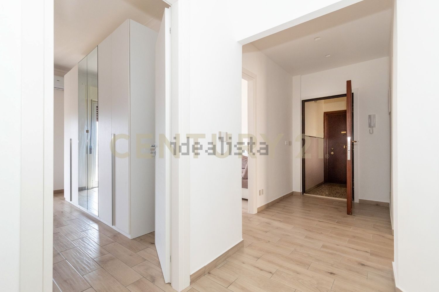 appartamento in vendita a Catania