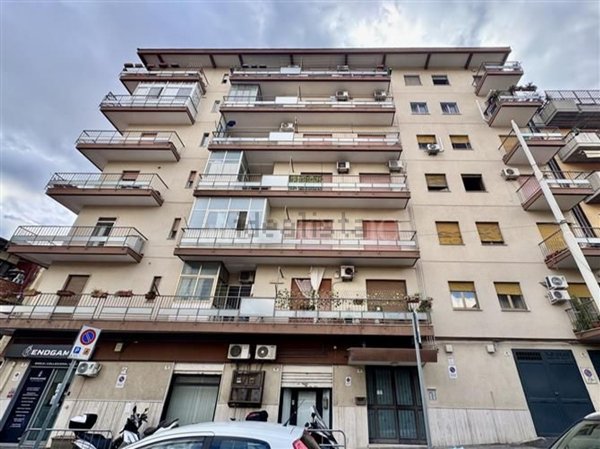 appartamento in vendita a Catania in zona Picanello