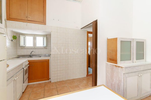 appartamento in vendita a Catania in zona Cibali