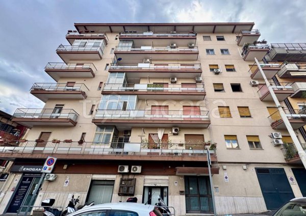appartamento in vendita a Catania in zona Picanello