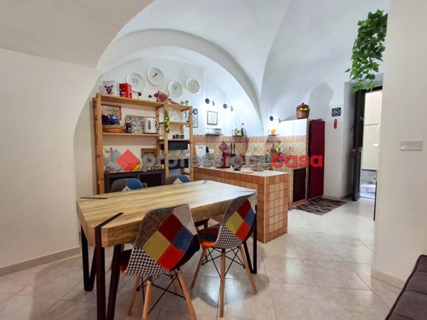 appartamento in vendita a Catania in zona Centro Storico
