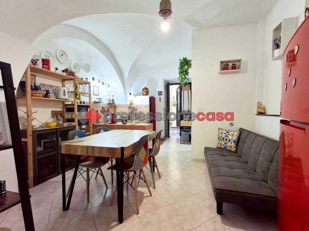 appartamento in vendita a Catania in zona Centro Storico