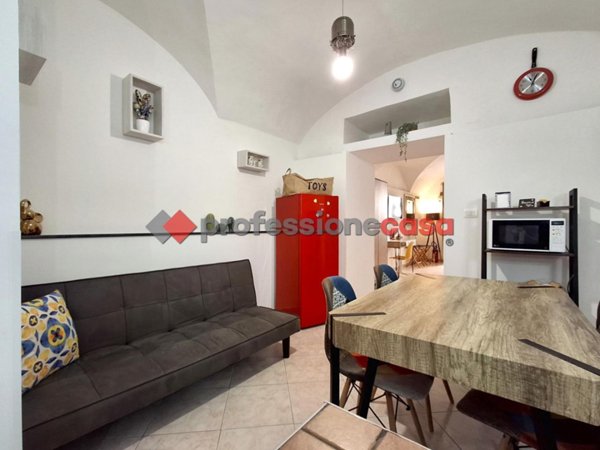 appartamento in vendita a Catania in zona Centro Storico