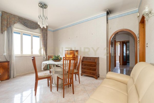 appartamento in vendita a Catania in zona Centro Storico