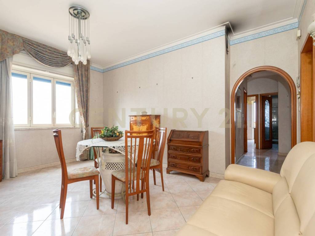 appartamento in vendita a Catania in zona Centro Storico