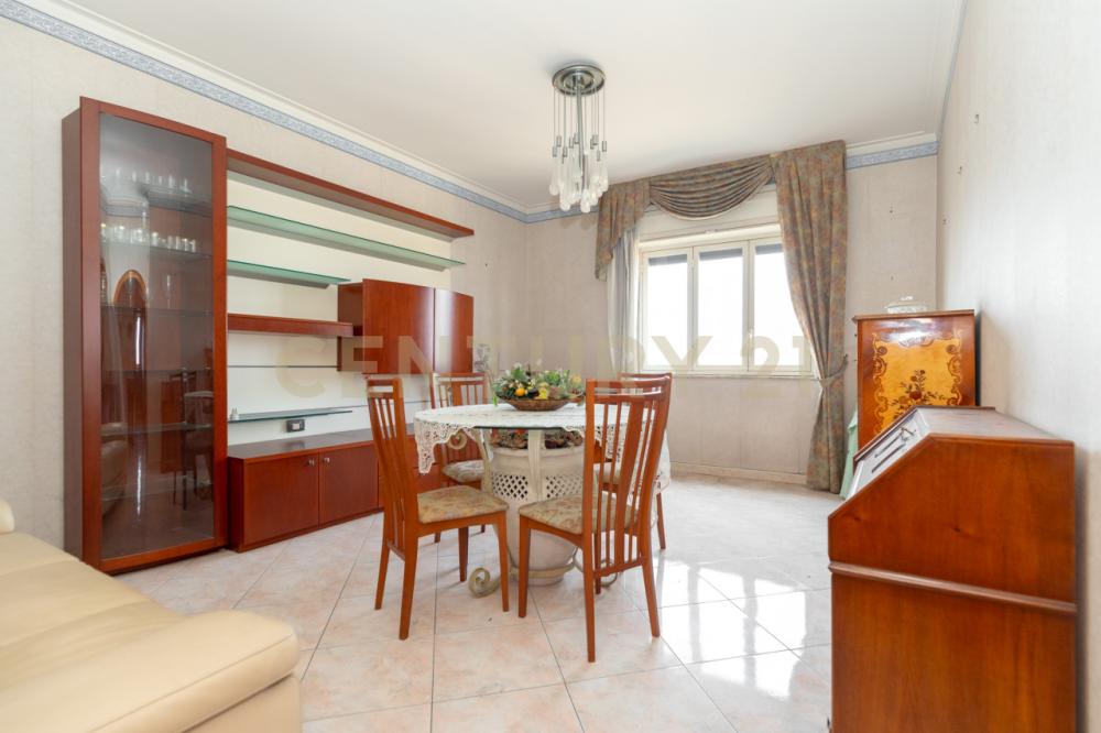 appartamento in vendita a Catania in zona Centro Storico