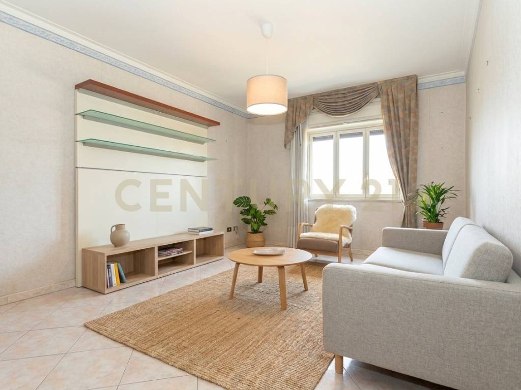 appartamento in vendita a Catania in zona Centro Storico