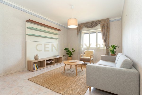 appartamento in vendita a Catania in zona Centro Storico