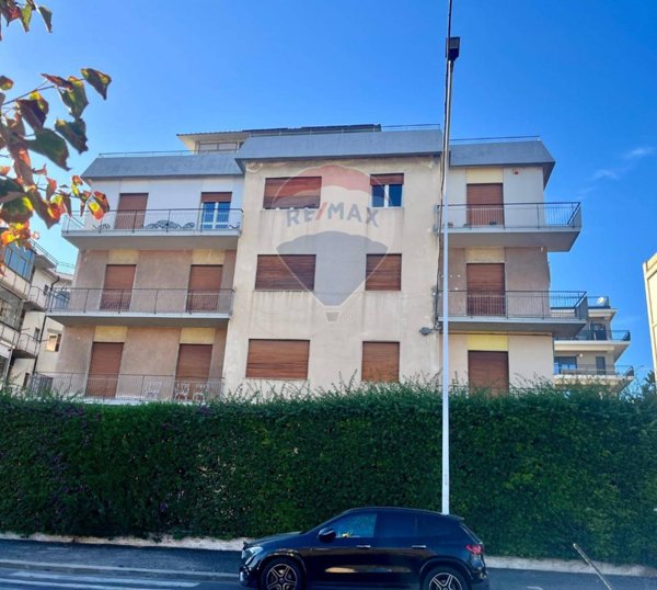 appartamento in vendita a Catania in zona Canalicchio