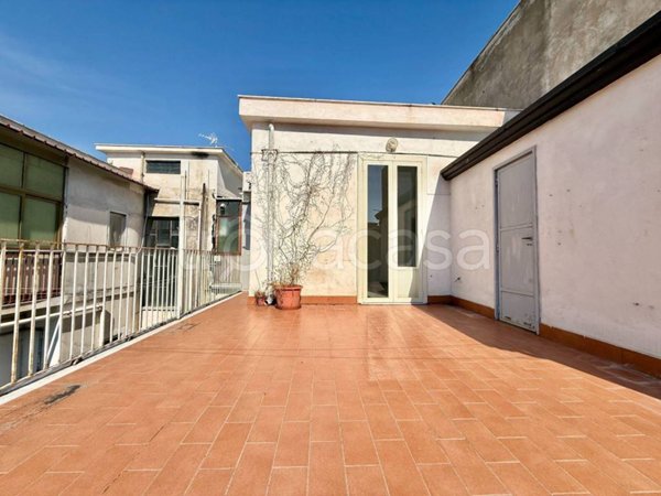 appartamento in vendita a Catania in zona Centro Storico