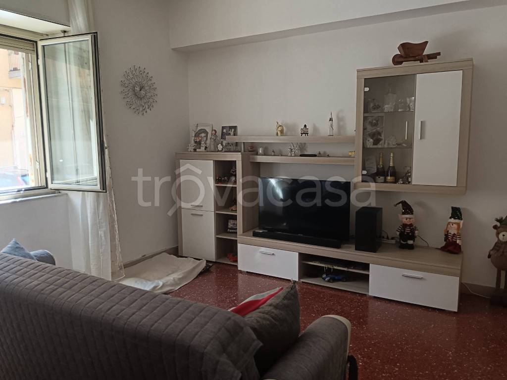 appartamento in vendita a Catania in zona Picanello