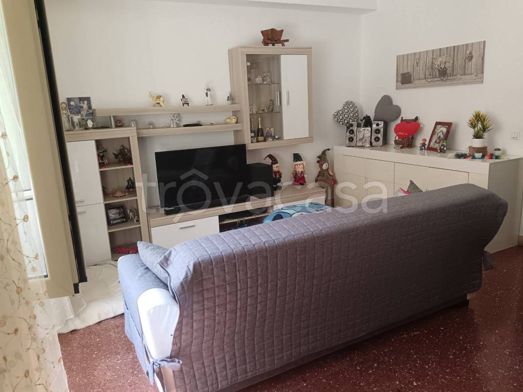 appartamento in vendita a Catania in zona Picanello