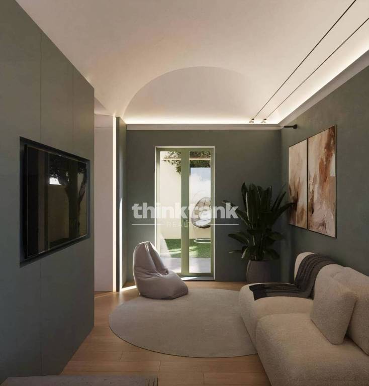 appartamento in vendita a Catania in zona Centro Storico