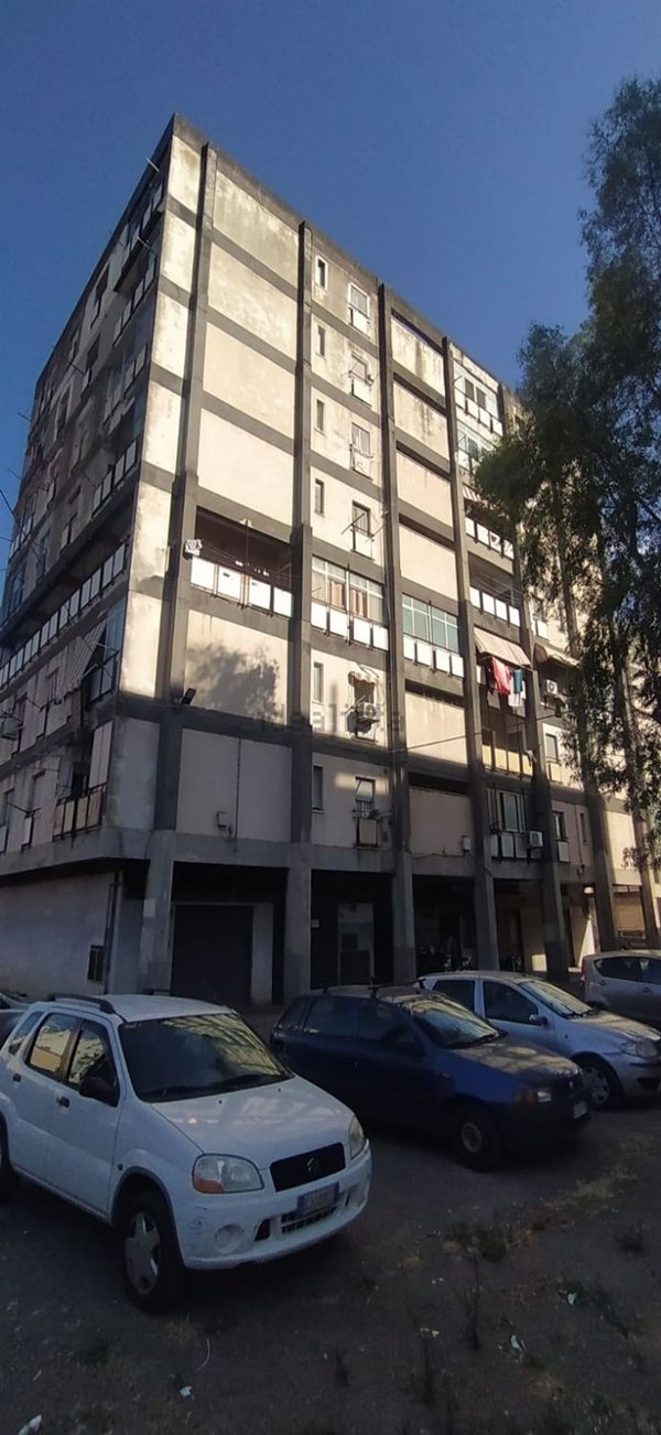 appartamento in vendita a Catania in zona San Leone