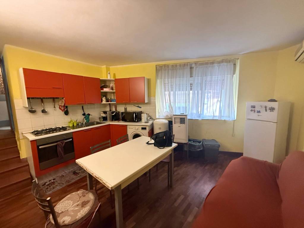appartamento in vendita a Catania
