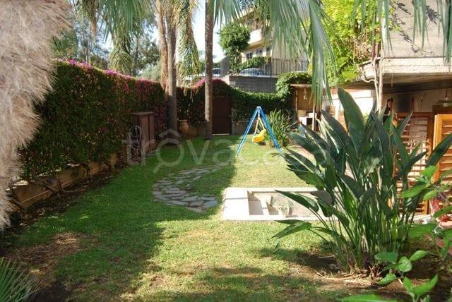 appartamento in vendita a Catania