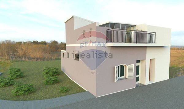 appartamento in vendita a Catania in zona Nesima