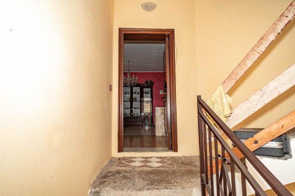 appartamento in vendita a Catania in zona Librino