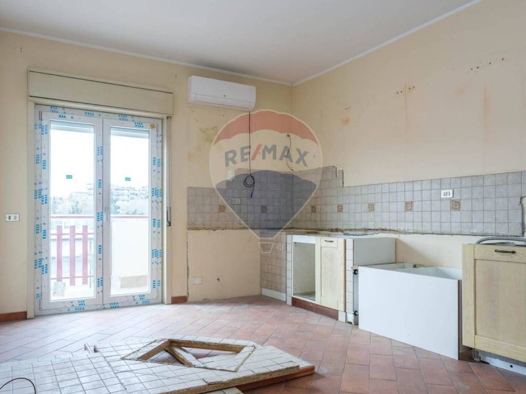 appartamento in vendita a Catania