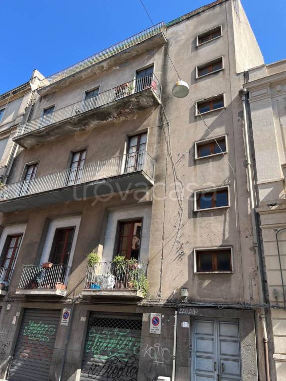 appartamento in vendita a Catania