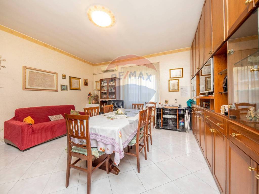 appartamento in vendita a Catania in zona Centro Storico