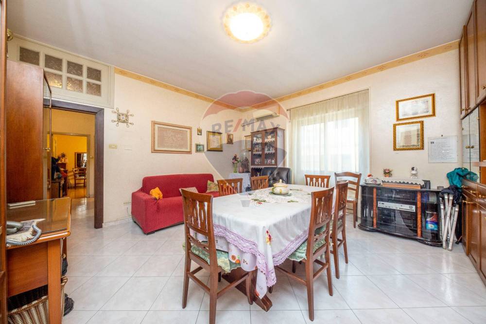 appartamento in vendita a Catania in zona Centro Storico