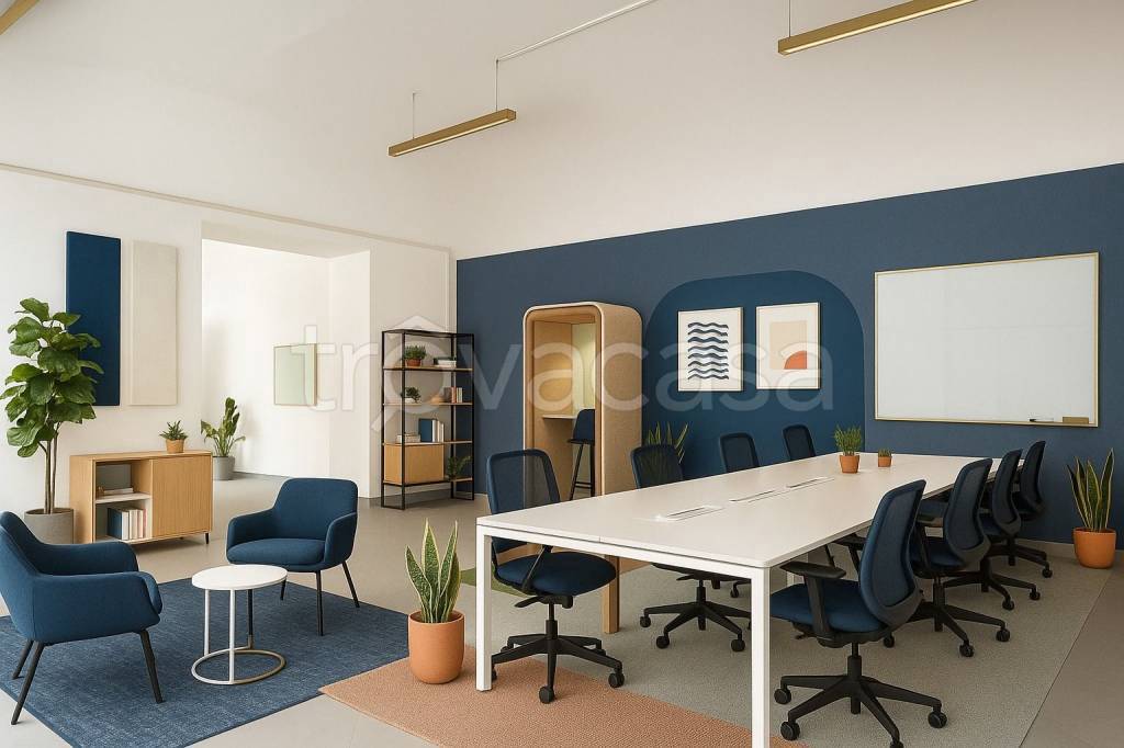 locale commerciale in vendita a Catania