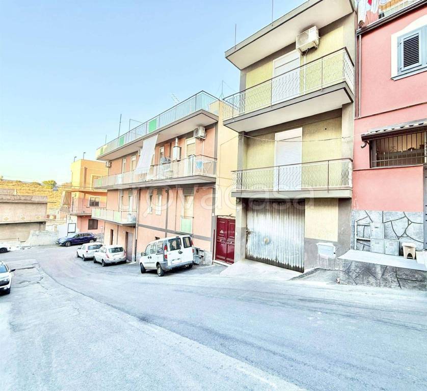 casa indipendente in vendita a Catania in zona San Giorgio
